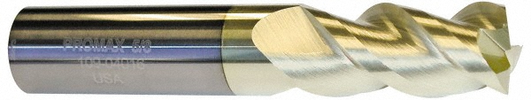 Kennametal 3" Cut Dia, 1" Arbor Hole Dia, 0.361" Max Depth, Indexable Square-Shoulder Face Mill - 1024931