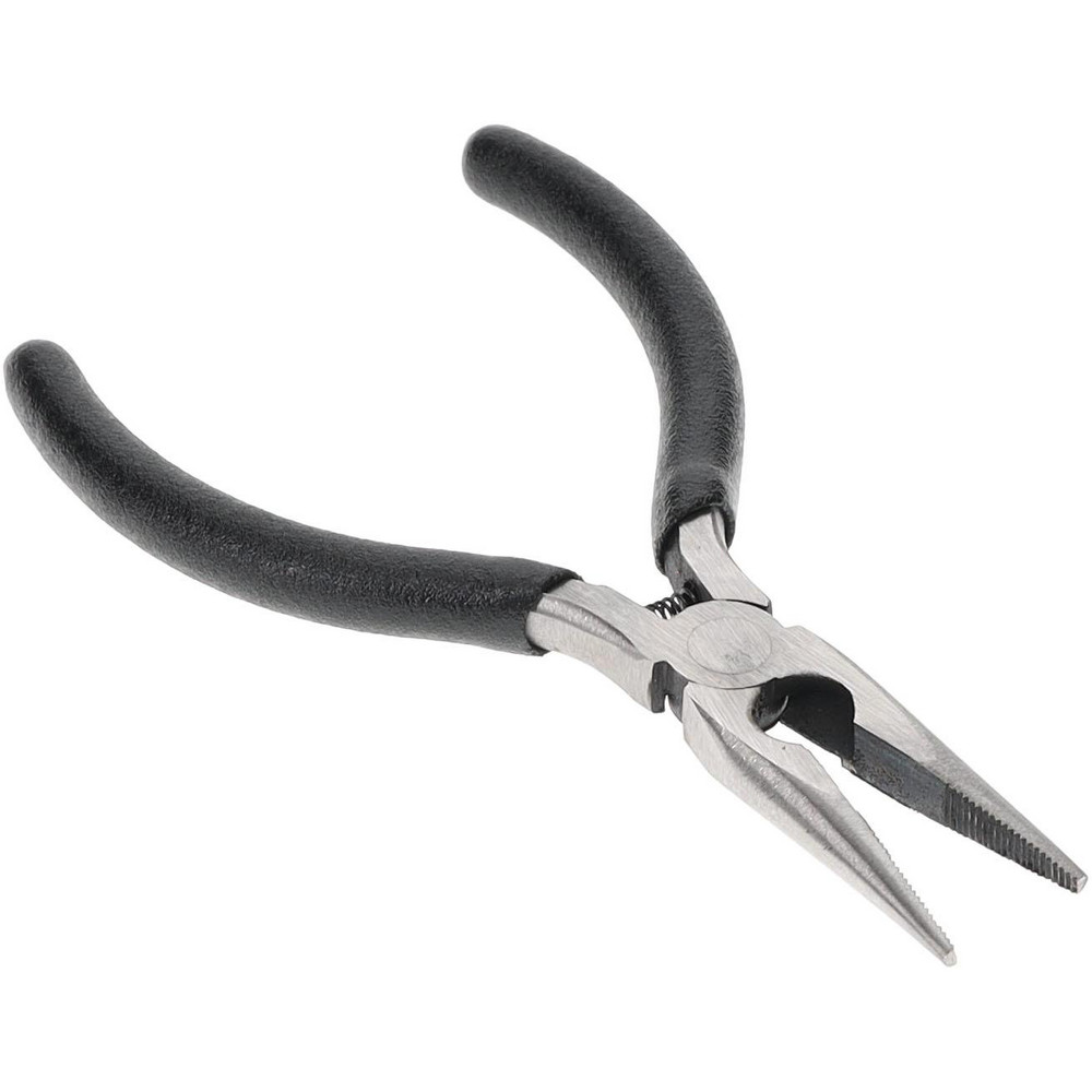 Seco 60° Lead Angle, 3/4" to 1.04" Cut Dia, 3/4" Shank Dia, Indexable & Chamfer End Mill - 00070080
