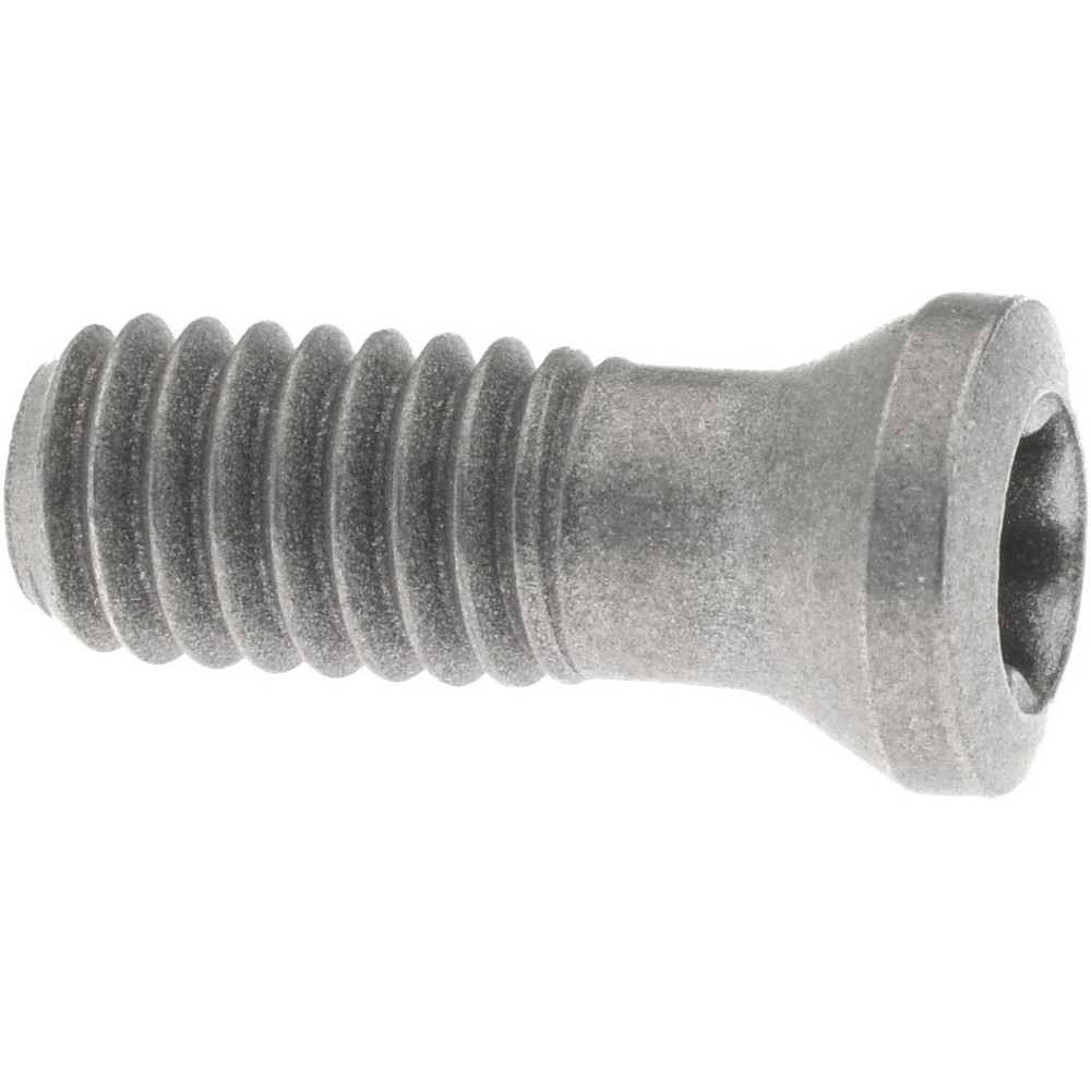 Iscar 4" Cut Dia, 1-1/2" Arbor Hole Dia, 0.492" Max Depth, Indexable Square-Shoulder Face Mill - 3105324