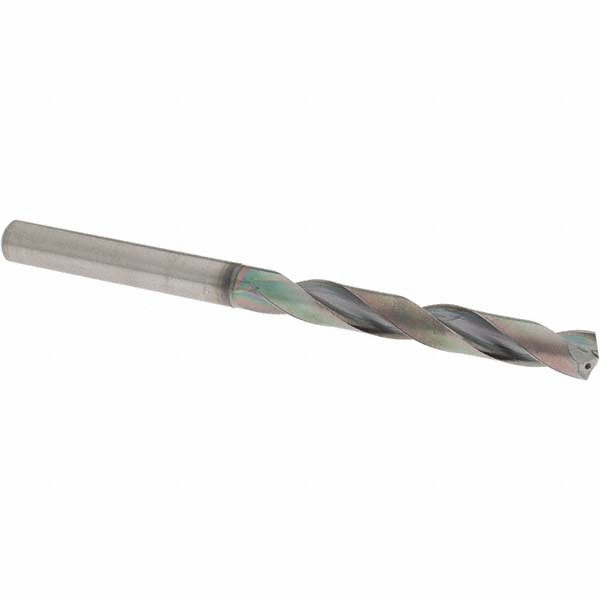 Iscar 4" Cut Dia, 1-1/2" Arbor Hole Dia, 0.492" Max Depth, Indexable Square-Shoulder Face Mill - 3105324