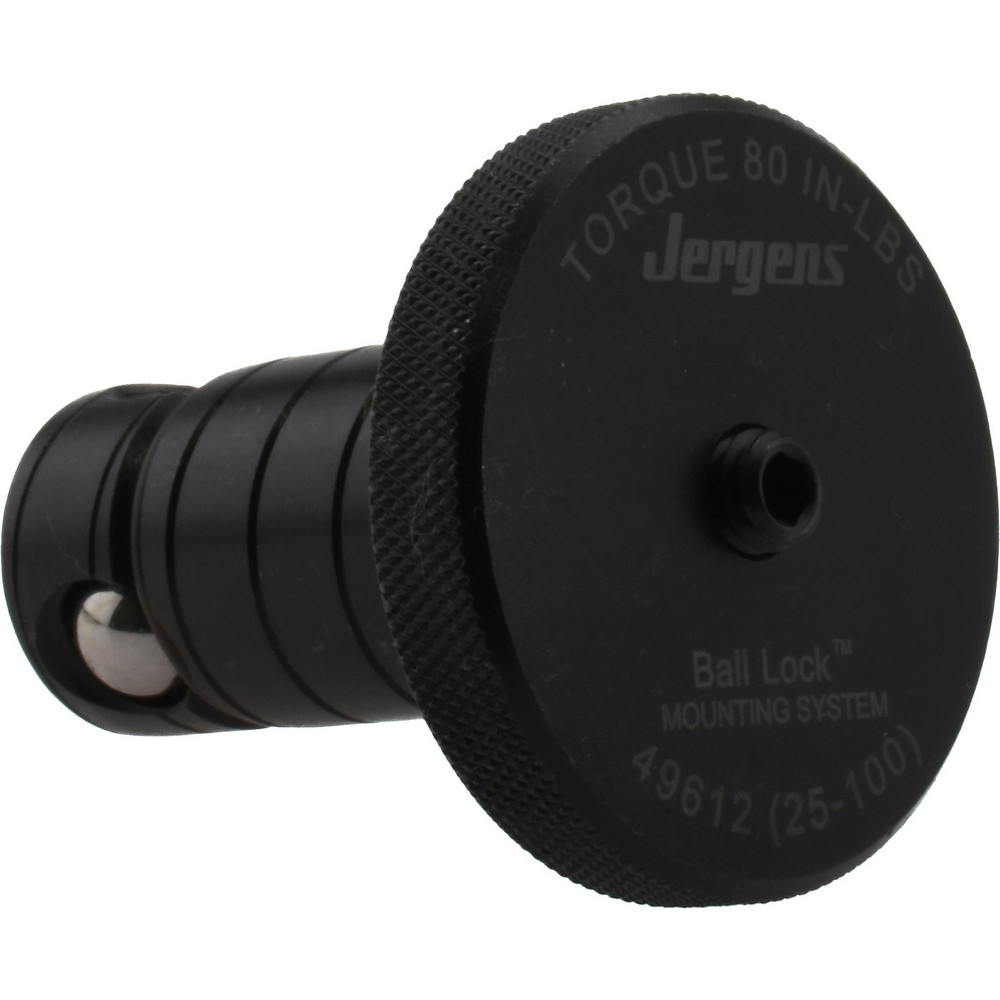 Iscar 4" Cut Dia, 1-1/2" Arbor Hole Dia, 0.492" Max Depth, Indexable Square-Shoulder Face Mill - 3105324