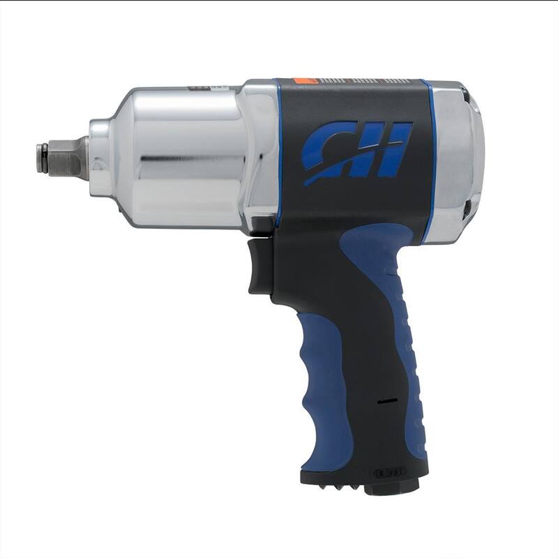 Campbell Hausfeld 1/2 in. Impact Wrench Composite - TL140200AV