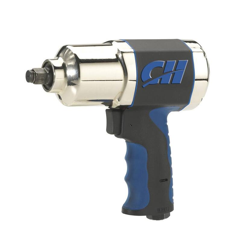 Campbell Hausfeld 1/2 in. Impact Wrench Composite - TL140200AV