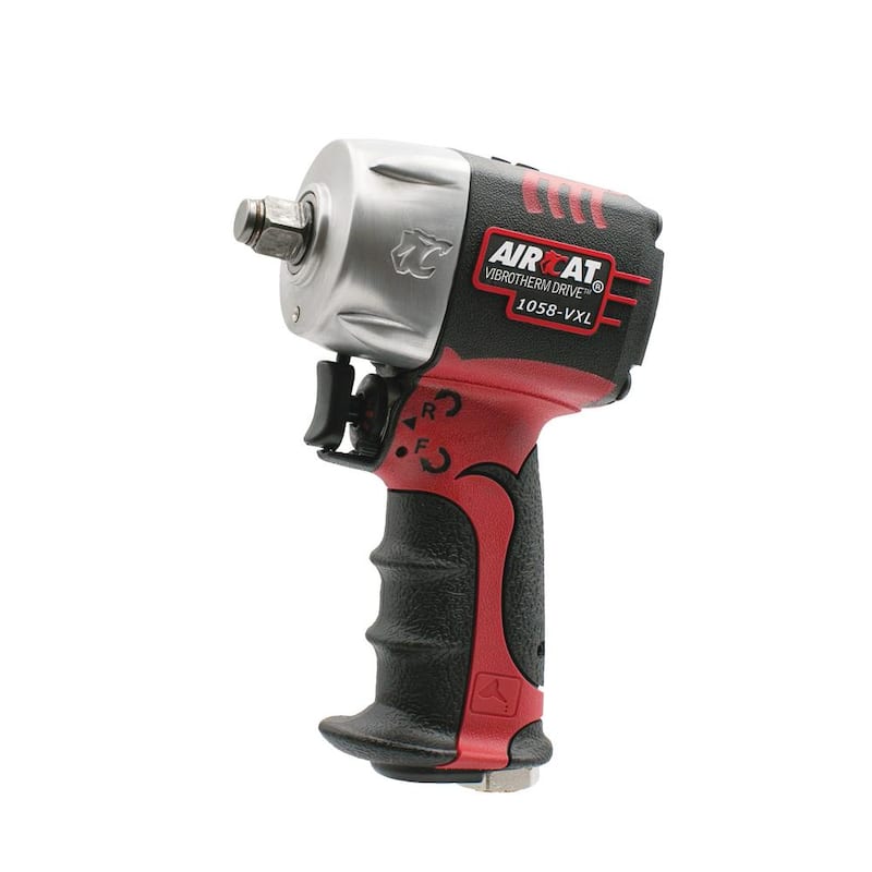 AIRCAT 1/2 in. Compact Impact Wrench - 1058-VXL