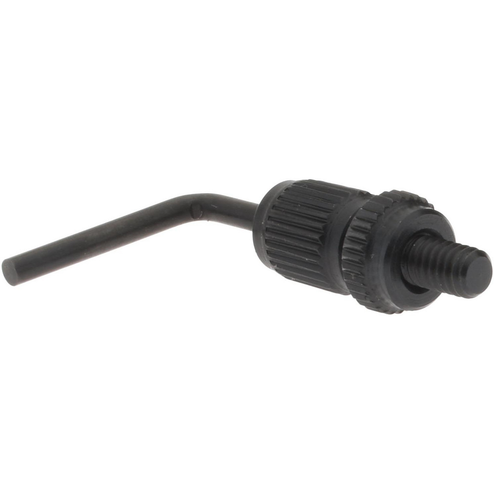 Iscar 3" Cut Dia, 1" Arbor Hole, 0.343" Max Depth of Cut, 45° Indexable Chamfer & Angle Face Mill - 3181002