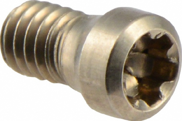 OSG Indexable High-Feed End Mill: 78009 PHC09R100SA1003S, Cylindrical Shank - 7800901