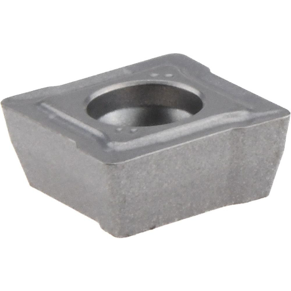 OSG Indexable High-Feed End Mill: 78009 PHC09R100SA1003S, Cylindrical Shank - 7800901