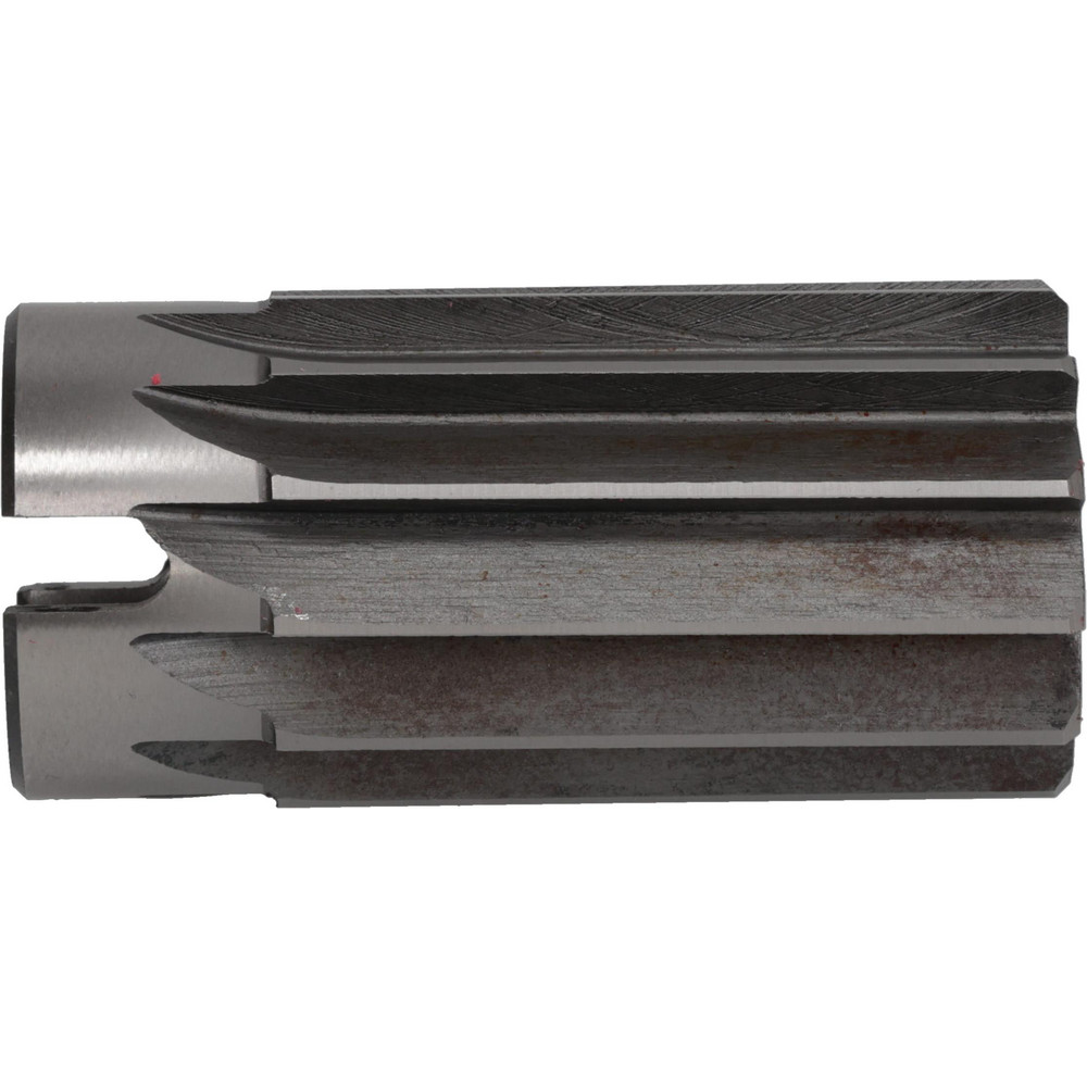 Kennametal Indexable Slotting Cutter: 1/4" Cutting Width, 5" Cutter Dia, Arbor Connection, 1.4040" Depth of Cut, 1-1/4" Shank Dia - 1025895