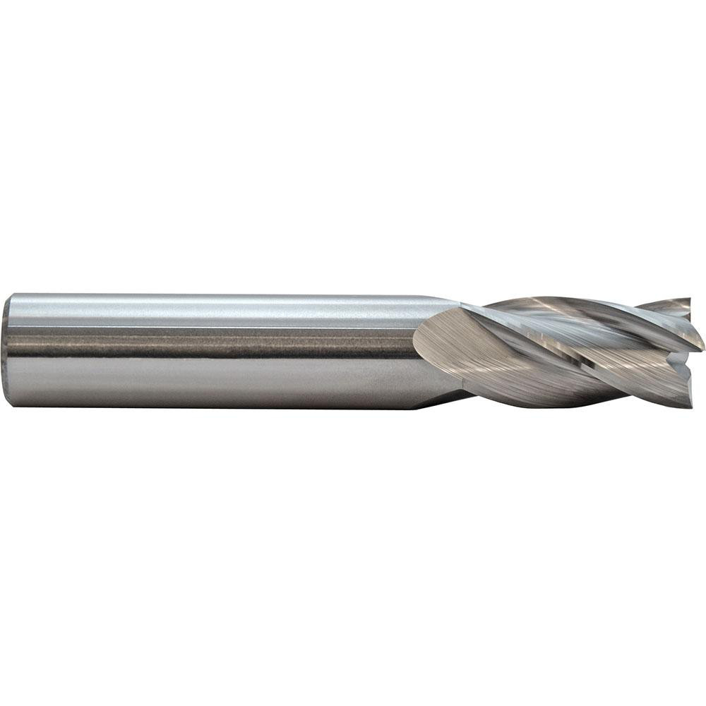 Kennametal Indexable Square-Shoulder End Mill: KDMR2000S150MT16, 50.39 mm Cut Dia, 54 mm Max Depth of Cut, 1-1/2" Dia Cylindrical Shank - 3578446