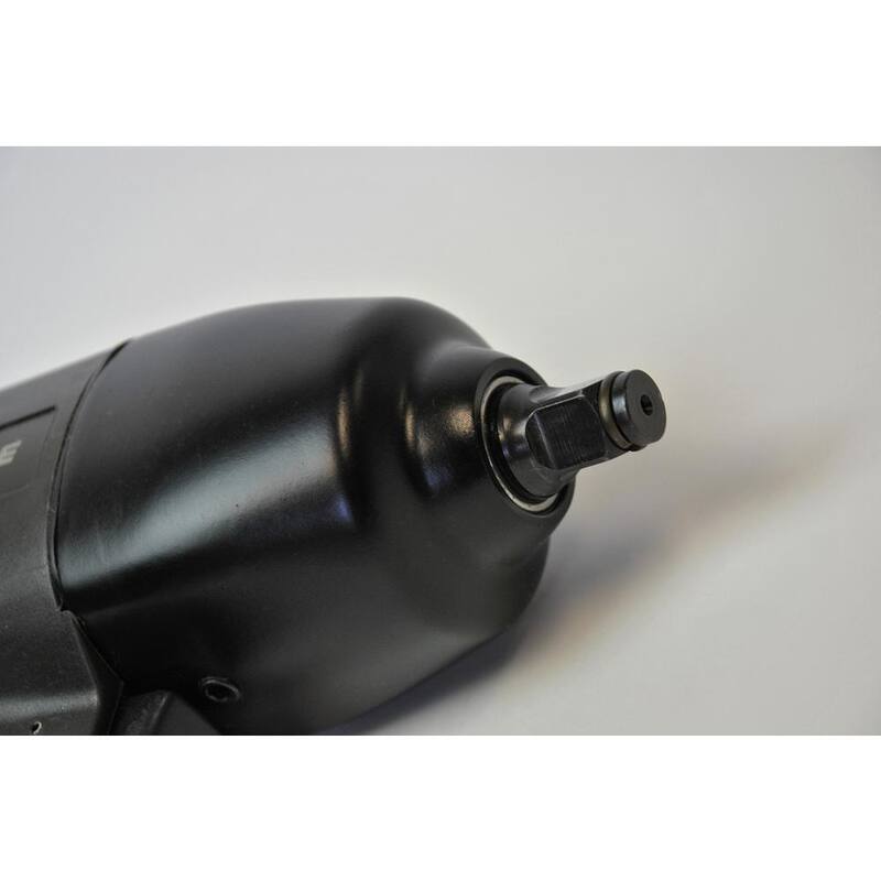EMAX 1/2 in. Industrial Duty Composite Air Impact Wrench with 950 ft./lbs. Max Torque - HATIWC5S1P