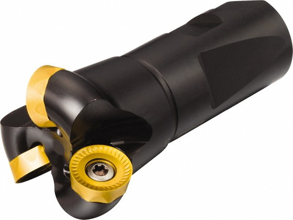 Accupro Indexable High-Feed Face Mills: Cutting Diameter (mm): 38.10; Cutting Diameter (Inch): 1-1/2 - 07074404/56460637