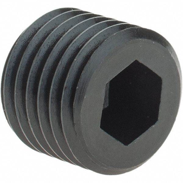 Walter Indexable Square-Shoulder End Mill: F4138.UT28.031.Z02.33, 1-1/4" Cut Dia, 1.3" Max Depth of Cut, T28 Modular Connection Shank - 5335556