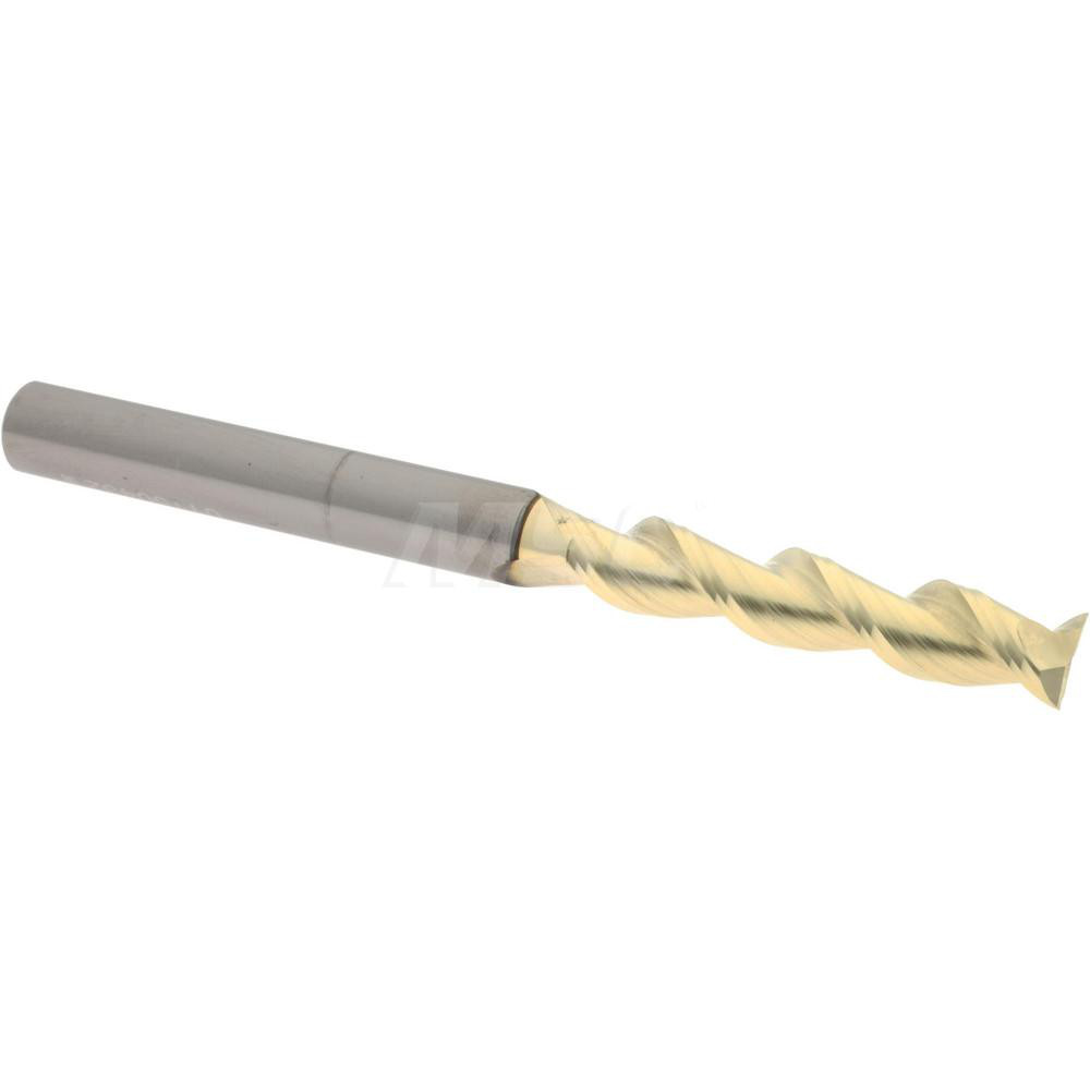 Kennametal 3" Cut Dia, 1" Arbor Hole, 5mm Max Depth of Cut, 43° Indexable Chamfer & Angle Face Mill - 2252795
