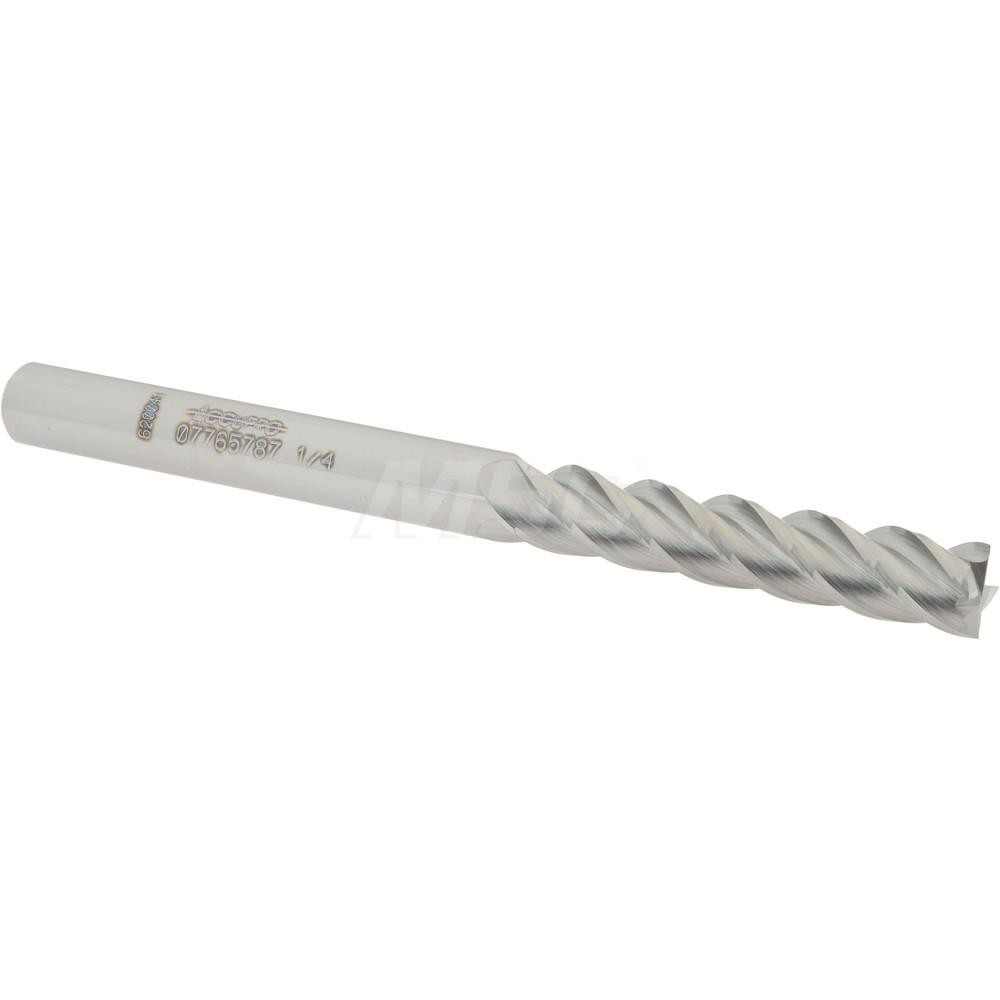 Kennametal 3" Cut Dia, 1" Arbor Hole, 5mm Max Depth of Cut, 43° Indexable Chamfer & Angle Face Mill - 2252795
