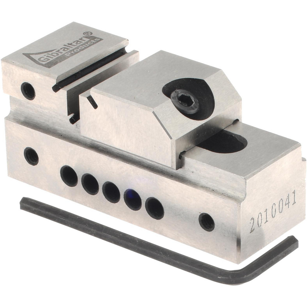 Kennametal 3" Cut Dia, 1" Arbor Hole, 5mm Max Depth of Cut, 43° Indexable Chamfer & Angle Face Mill - 2252795