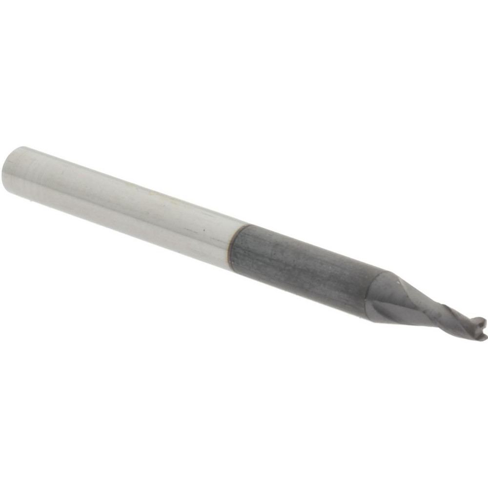 Kennametal 3" Cut Dia, 1" Arbor Hole, 5mm Max Depth of Cut, 43° Indexable Chamfer & Angle Face Mill - 2252795