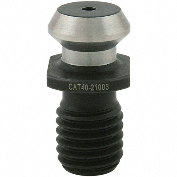 Kennametal 3" Cut Dia, 1" Arbor Hole, 5mm Max Depth of Cut, 43° Indexable Chamfer & Angle Face Mill - 2252795