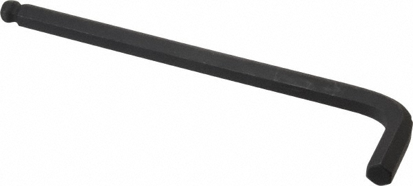 Millstar Indexable Ball Nose End Mill: 1/2" Cut Dia, Steel, 4" OAL - SFCY050040500