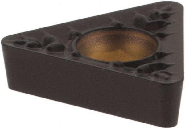 Kennametal 1-1/2" Cut Dia, 0.58" Max Depth of Cut, 1-1/4" Shank Dia, Indexable Plunge End Mill - 1024825