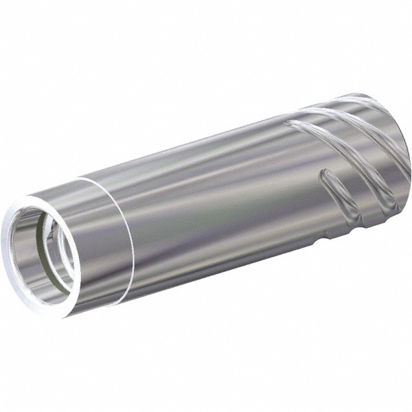 Ingersoll Cutting Tools Replaceable Tip Milling Shank: Series S*T*SA, 16 mm Cylindrical Shank - 4558797