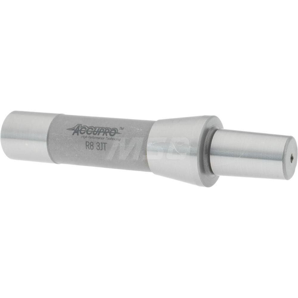 Kyocera 30° Lead Angle, 1" to 1.62" Cut Dia, Indexable & Chamfer End Mill - OTM86127