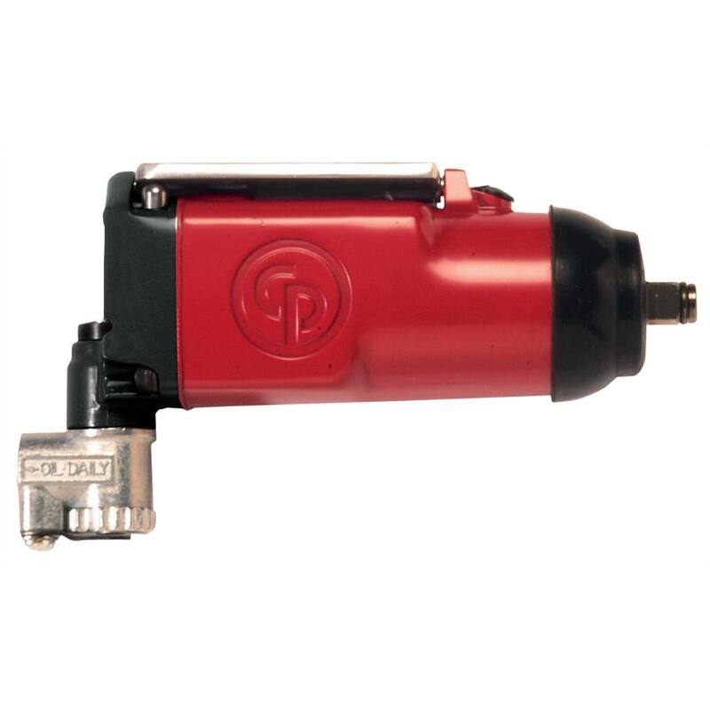 Chicago Pneumatic 3/8 in. Butterfly Impact - CPT7722