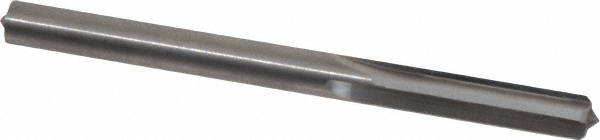 Kyocera Indexable Square-Shoulder End Mill: 1X1X6.015 2FL, 1" Cut Dia, 0.64" Max Depth of Cut, 1" Dia Weldon Flat Shank - OTM86403