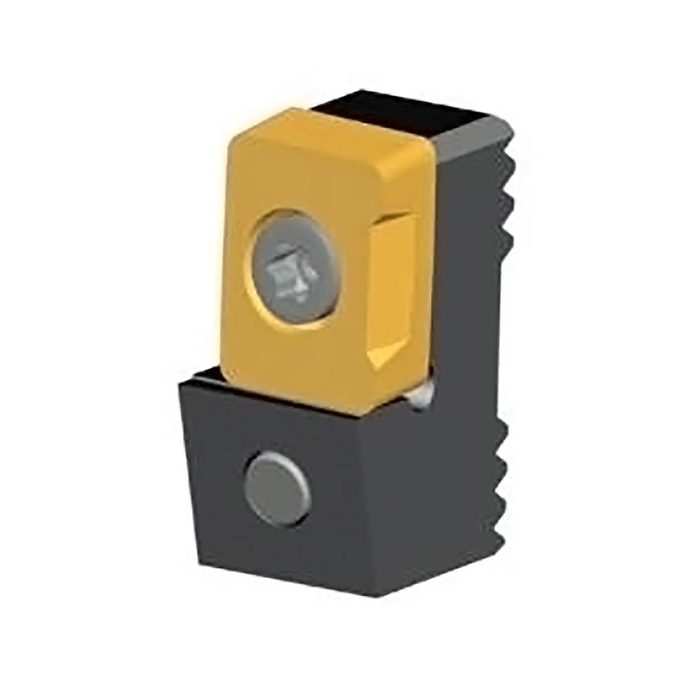 Sandvik Coromant N331.1A-08 Insert Style, Indexable Milling Cassette - 5762350