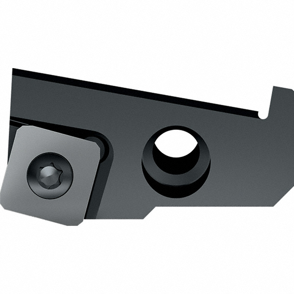 Sandvik Coromant N331.1A-08 Insert Style, Indexable Milling Cassette - 5762350