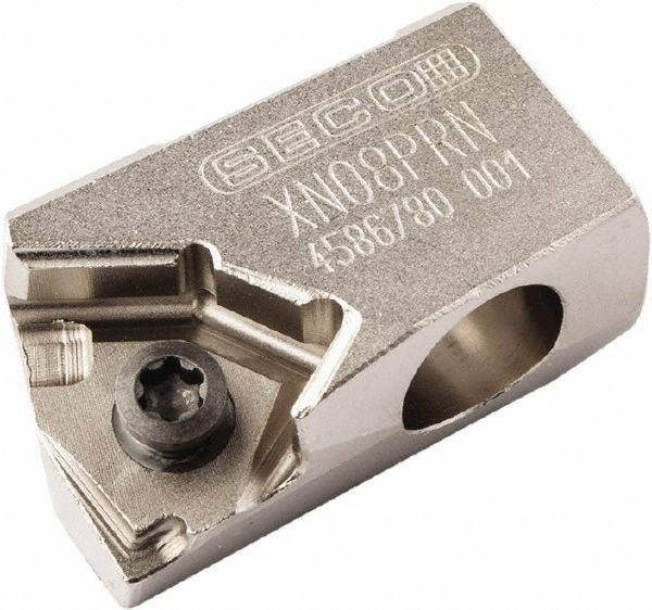 Sandvik Coromant N331.1A-08 Insert Style, Indexable Milling Cassette - 5762350