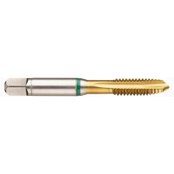 Kennametal Indexable Square-Shoulder End Mill: KISR200LF254, 2" Cut Dia, 0.404" Max Depth of Cut, 1" Dia Cylindrical Shank - 1025689