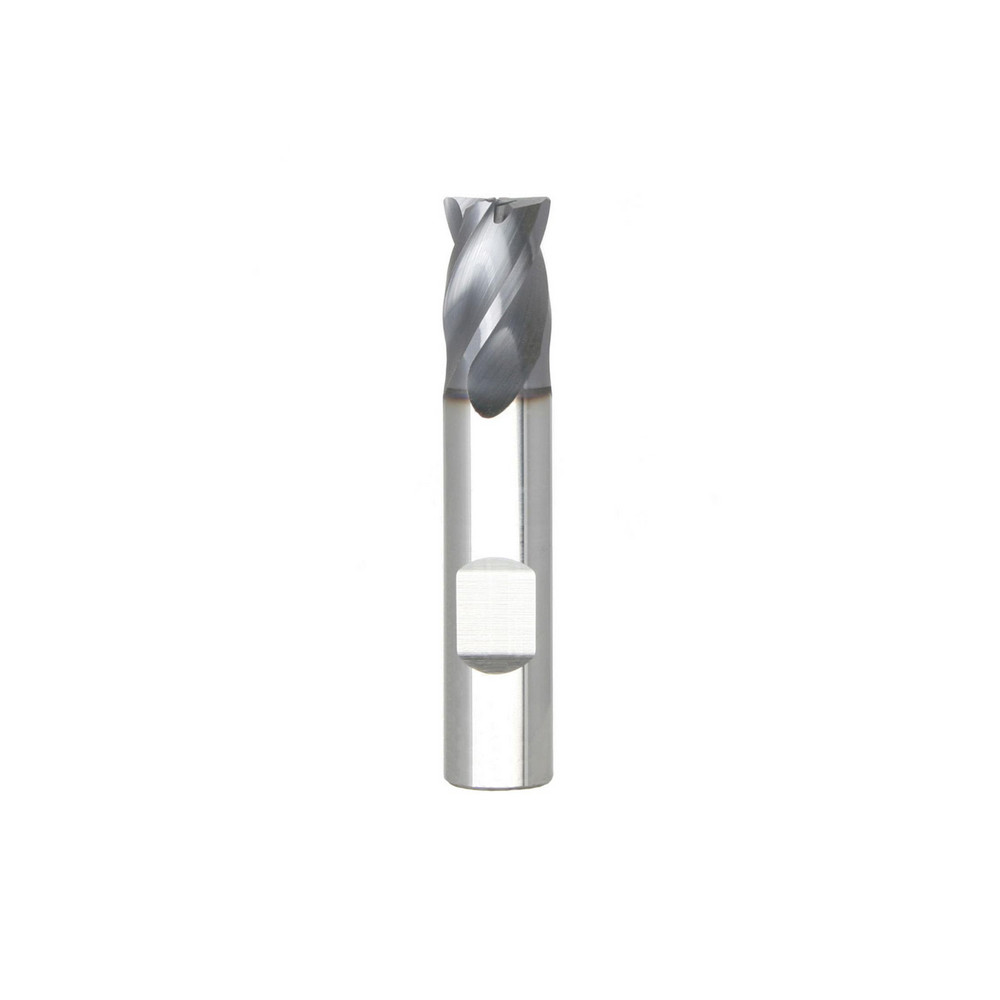 Seco 2.48" Cut Dia, 3/4" Arbor Hole, 0.236" Max Depth of Cut, 45° Indexable Chamfer & Angle Face Mill - 02422142