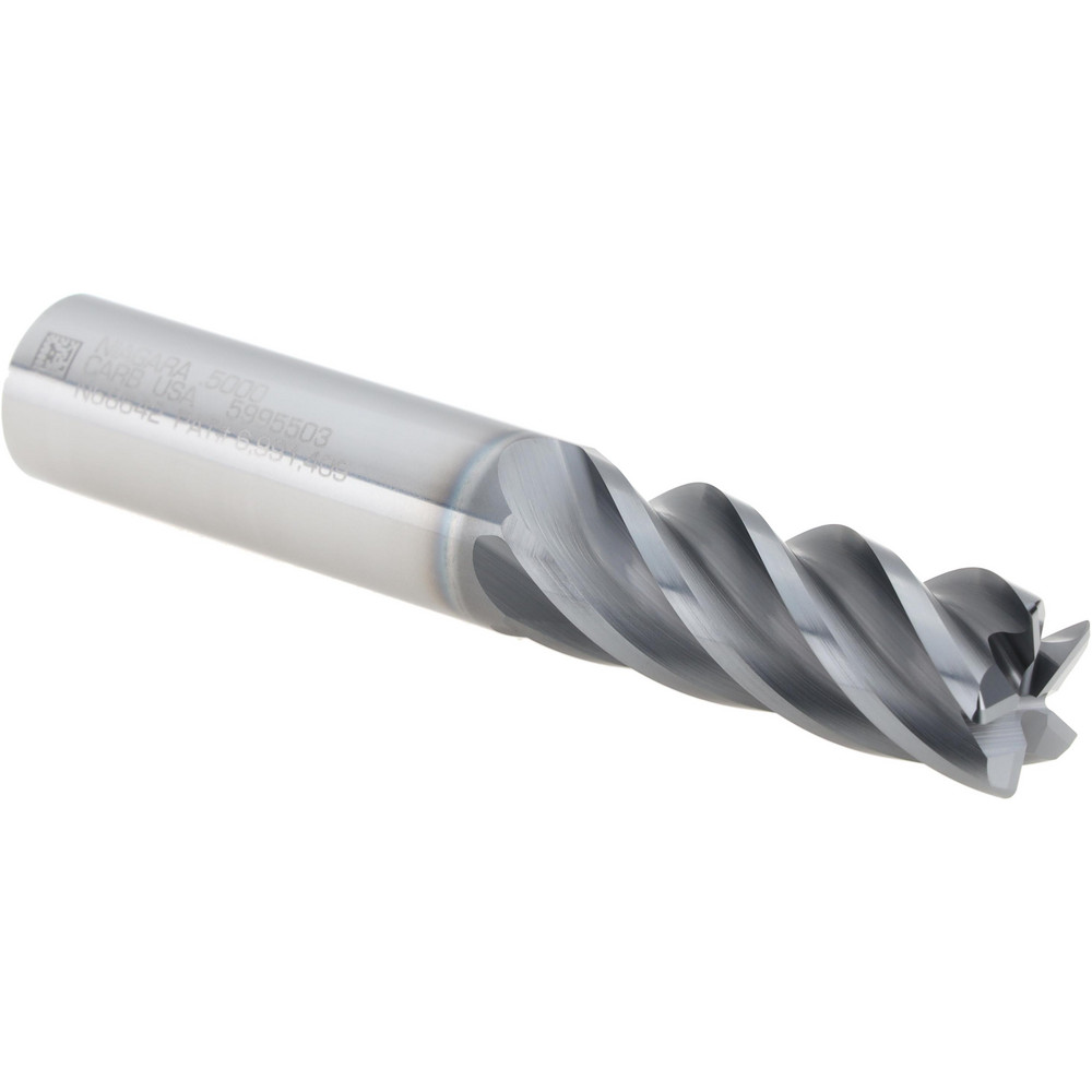 Seco 2.48" Cut Dia, 3/4" Arbor Hole, 0.236" Max Depth of Cut, 45° Indexable Chamfer & Angle Face Mill - 02422142