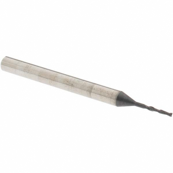 Kennametal 2" Cut Dia, 3/4" Arbor Hole, 4.51mm Max Depth of Cut, 45° Indexable Chamfer & Angle Face Mill - 3326850