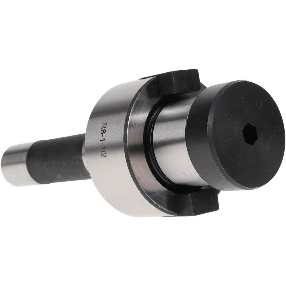 Mitsubishi Milling Tip Holders & Shanks: Shank Type: Cylindrical; Shank Diameter (Decimal Inch): 0.5000; Shank Diameter (Inch): 1/2 - 683032