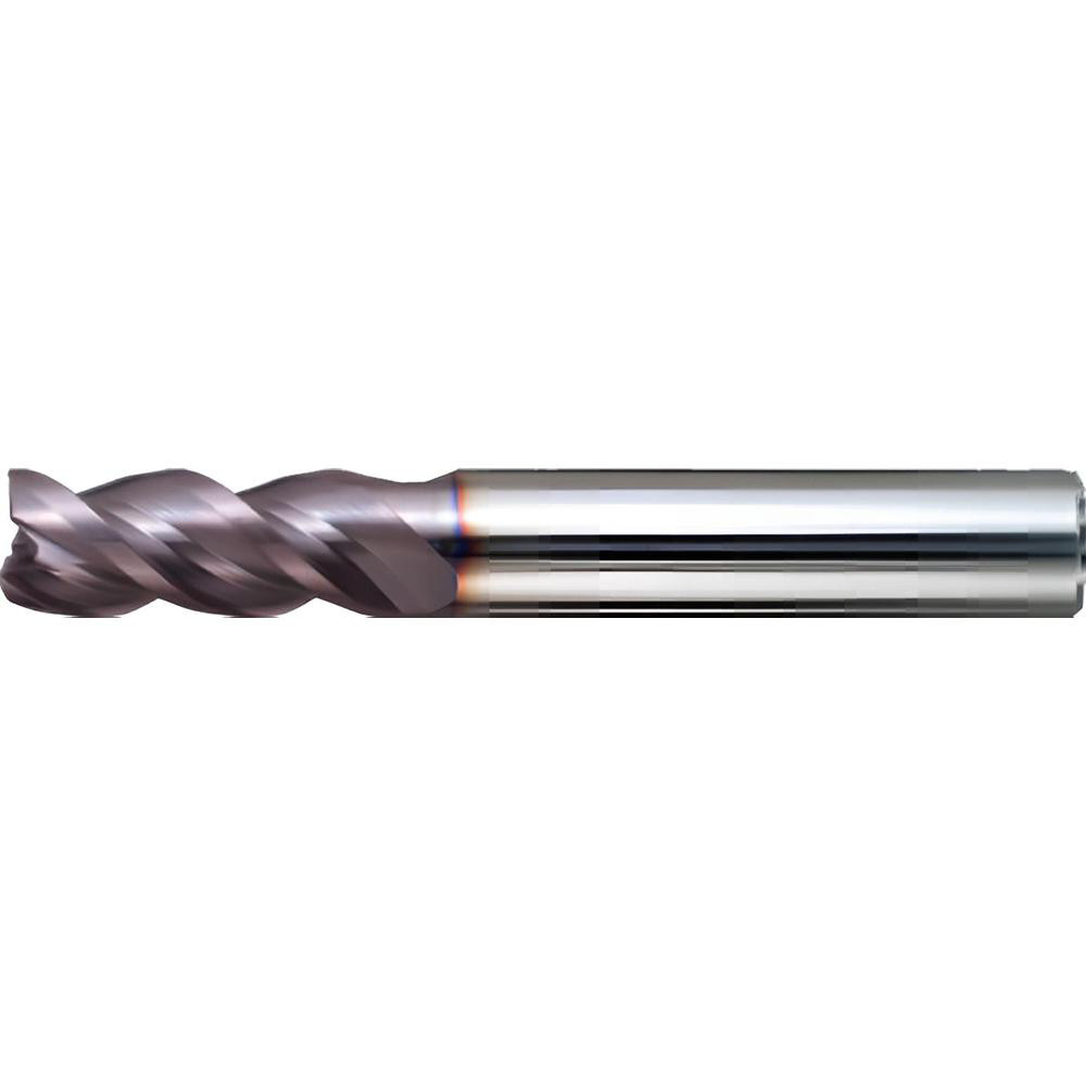 Mitsubishi Milling Tip Holders & Shanks: Shank Type: Cylindrical; Shank Diameter (Decimal Inch): 0.5000; Shank Diameter (Inch): 1/2 - 683032