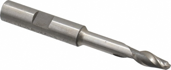 Sandvik Coromant 3" Cut Dia, 1" Arbor Hole Dia, 6.096mm Max Depth, Indexable Square-Shoulder Face Mill - 5739737
