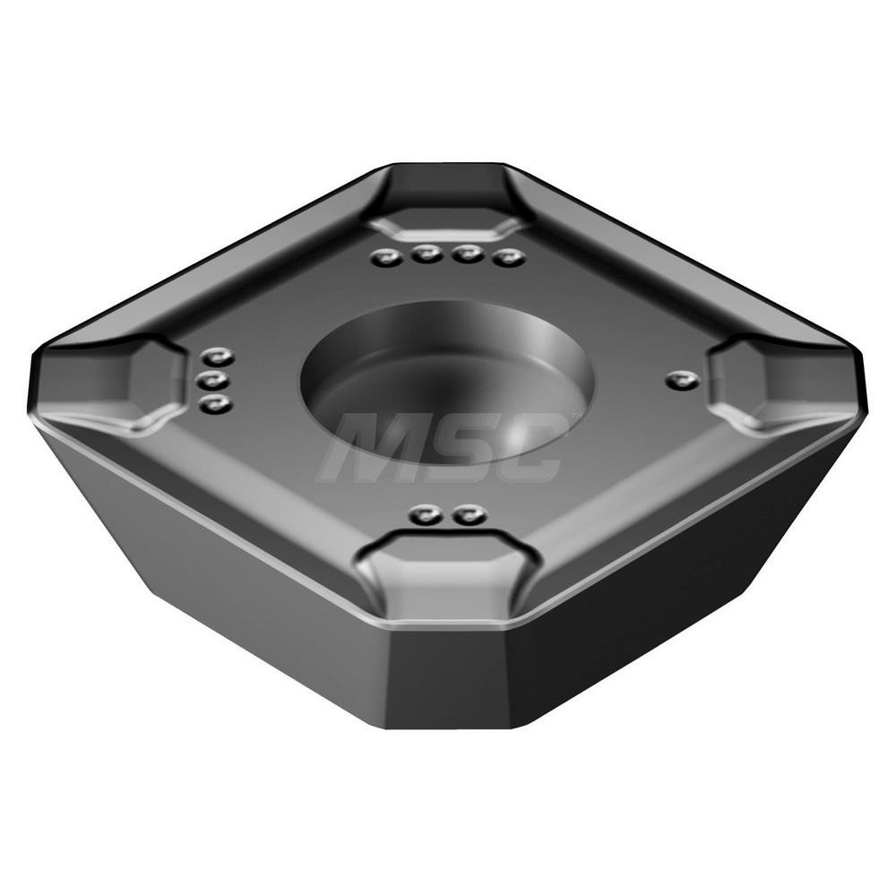 Sandvik Coromant 3" Cut Dia, 1" Arbor Hole Dia, 6.096mm Max Depth, Indexable Square-Shoulder Face Mill - 5739737