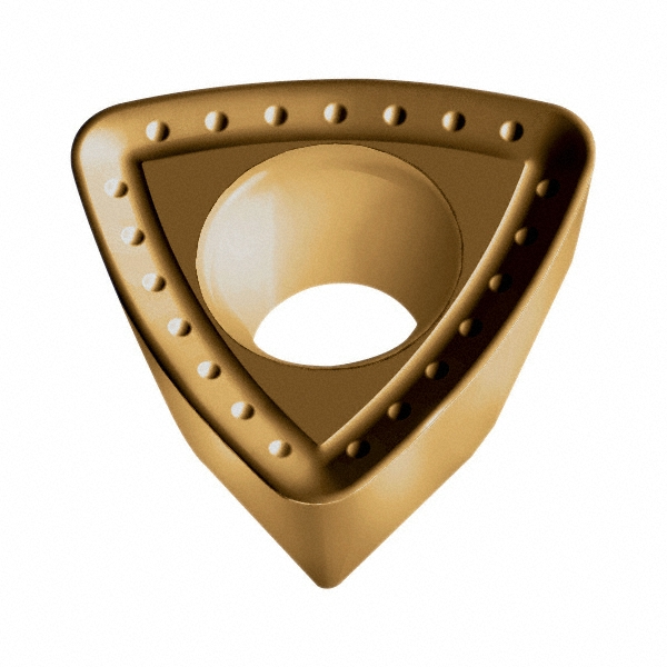 Iscar 2" Cut Dia, 3/4" Arbor Hole, 0.343" Max Depth of Cut, 45° Indexable Chamfer & Angle Face Mill - 3101240
