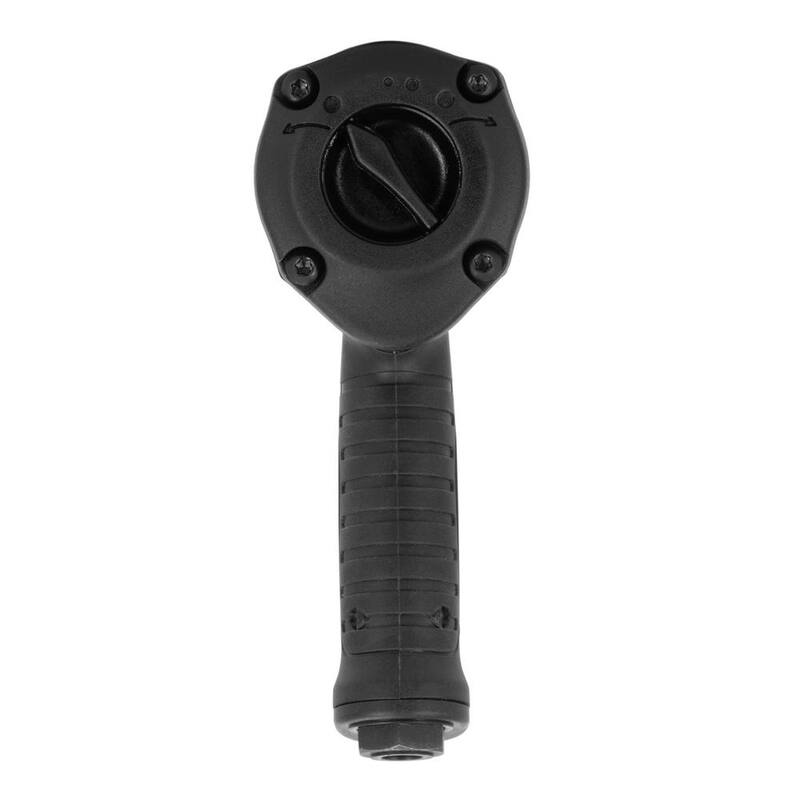 Porter-Cable 3.4 SCFM @ 90 PSI, 5/8 in. Impact Wrench - PXCM024-0440