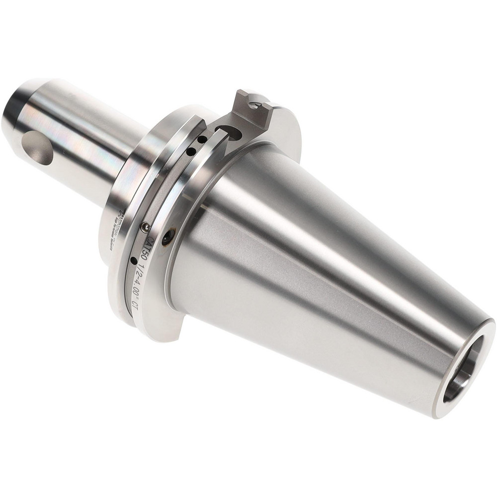Seco Indexable Copy End Mill: 1" Cut Dia, 0.295" Max Depth of Cut, Through Coolant - 02450377
