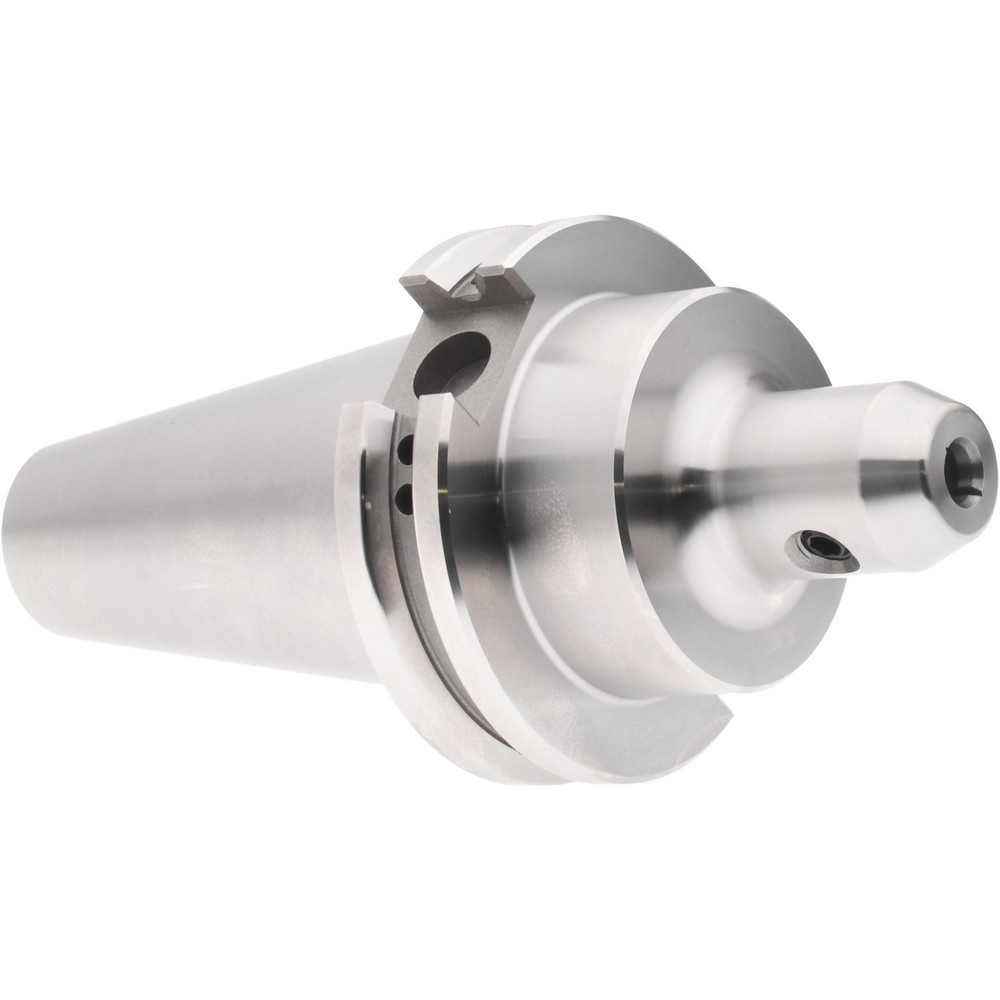 Seco Indexable Copy End Mill: 1" Cut Dia, 0.295" Max Depth of Cut, Through Coolant - 02450377