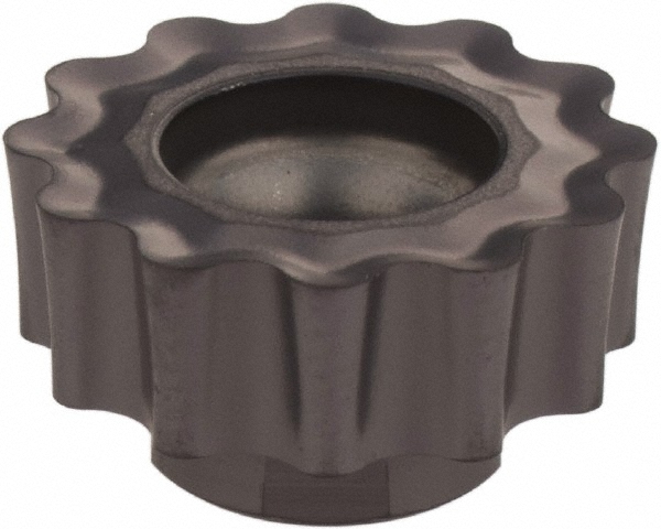 Sumitomo Indexable Copy Face Mill: 100 mm Max Cut Dia, 27 mm Arbor Hole - 2200ALJ