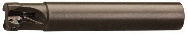 Seco 87° Lead Angle, 40mm Min Cut Dia, 11mm Max Depth of Cut, Indexable Chamfer & Angle End Mill - 00097787