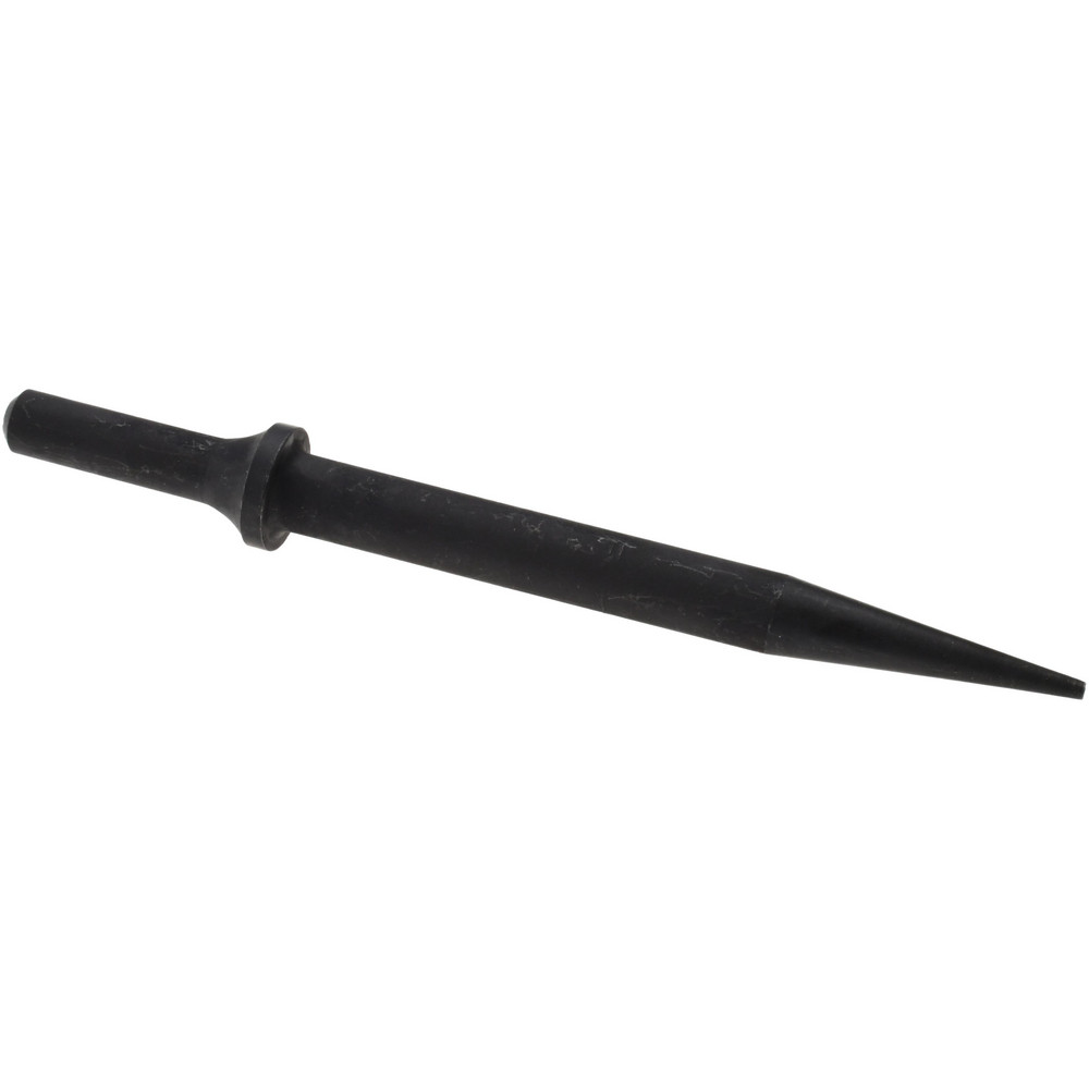 Ingersoll Cutting Tools Replaceable Tip Milling Shank: Series Chip Surfer, 2.45" Projection, 1/2" Cylindrical Shank - 2927975