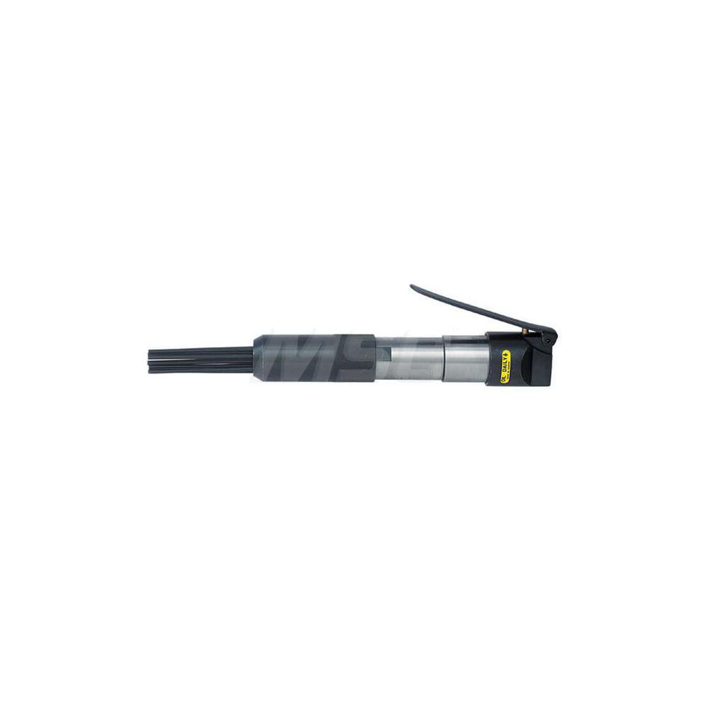Ingersoll Cutting Tools Replaceable Tip Milling Shank: Series Chip Surfer, 2.45" Projection, 1/2" Cylindrical Shank - 2927975