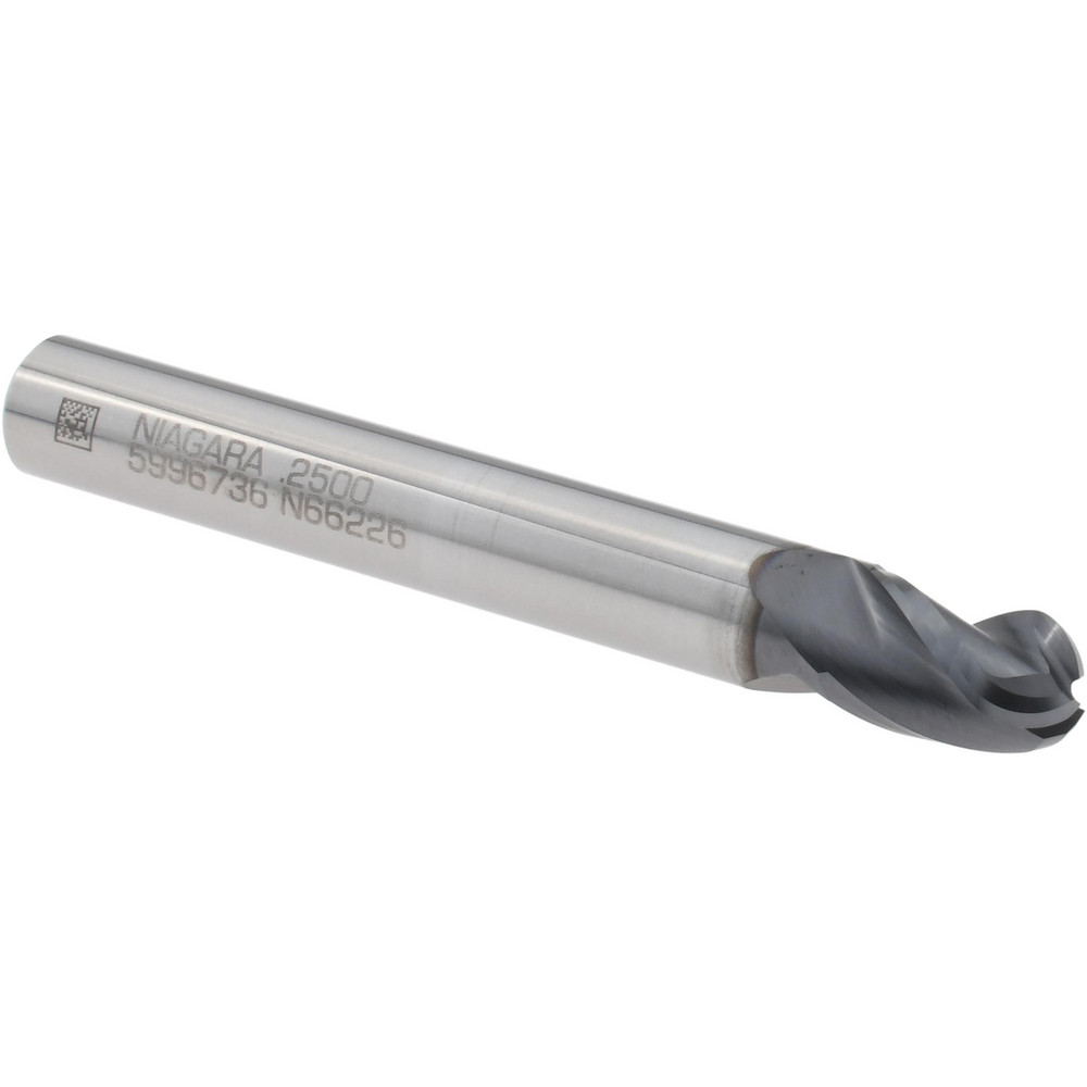 Seco Indexable Slotting Cutter: 0.0980" Cutting Width, 4.0000" Cutter Dia, Arbor Connection, 1.1610" Depth of Cut, 1.0000" Hole Dia, Neutral - 75054744