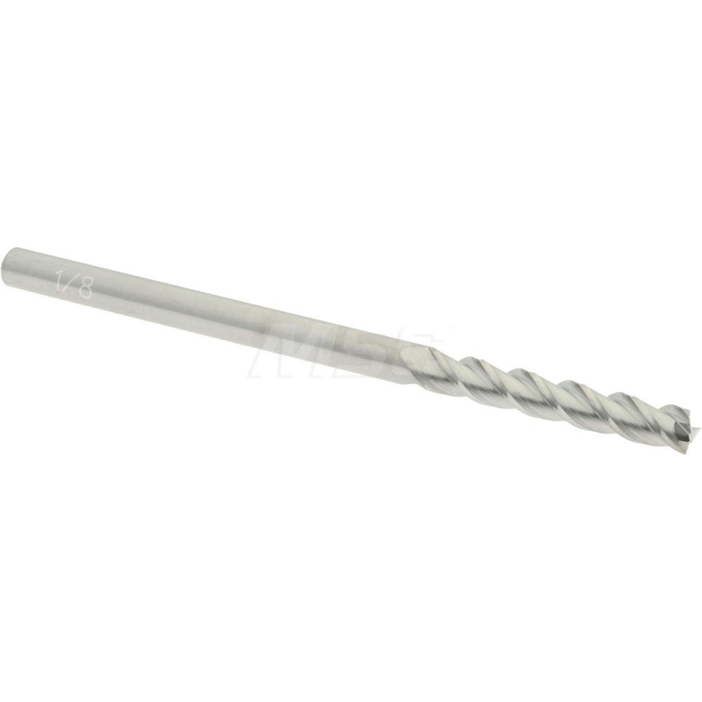 Kyocera Indexable High-Feed End Mill: MFH0750S750033T65, Cylindrical Shank - THN07812