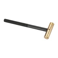 Kennametal 124.97mm Cut Dia, 1-1/2" Arbor Hole, 6.6mm Max Depth of Cut, 45° Indexable Chamfer & Angle Face Mill - 1817934