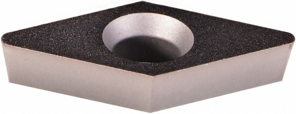 Kennametal 124.97mm Cut Dia, 1-1/2" Arbor Hole, 6.6mm Max Depth of Cut, 45° Indexable Chamfer & Angle Face Mill - 1817934
